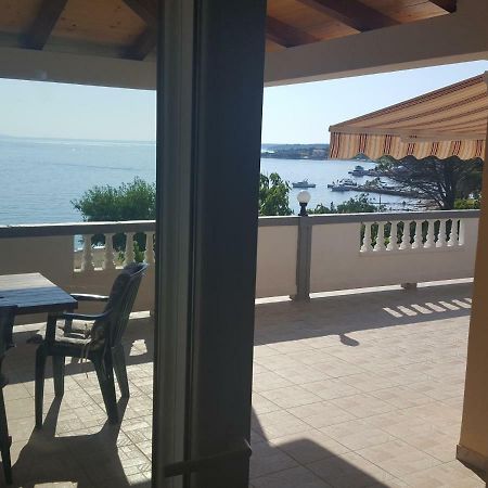 Apartmani Slavica Rab Town Exterior photo