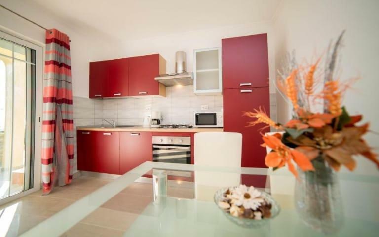 Apartmani Slavica Rab Town Exterior photo
